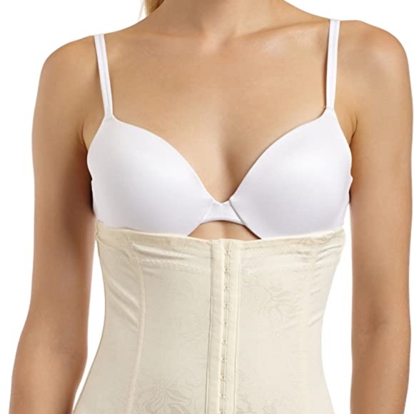 Maidenform Flexees waist nipper, waist trainer, shaper, girdle. - Picture 6 of 6